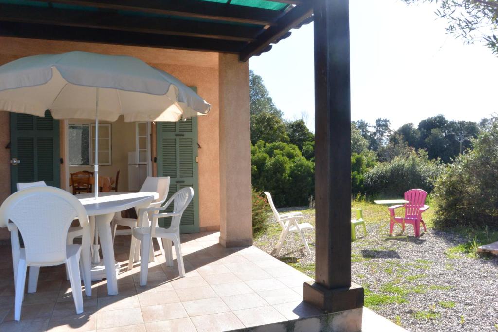 RUMANA 1- PROCHE PLAGE ET COMMERCES - ALERIA photo 3