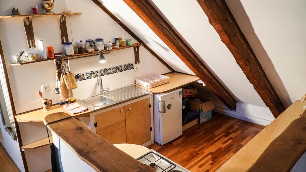 River loft photo 4