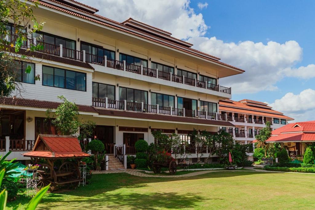 Chiangkhan River Mountain Resort photo 2