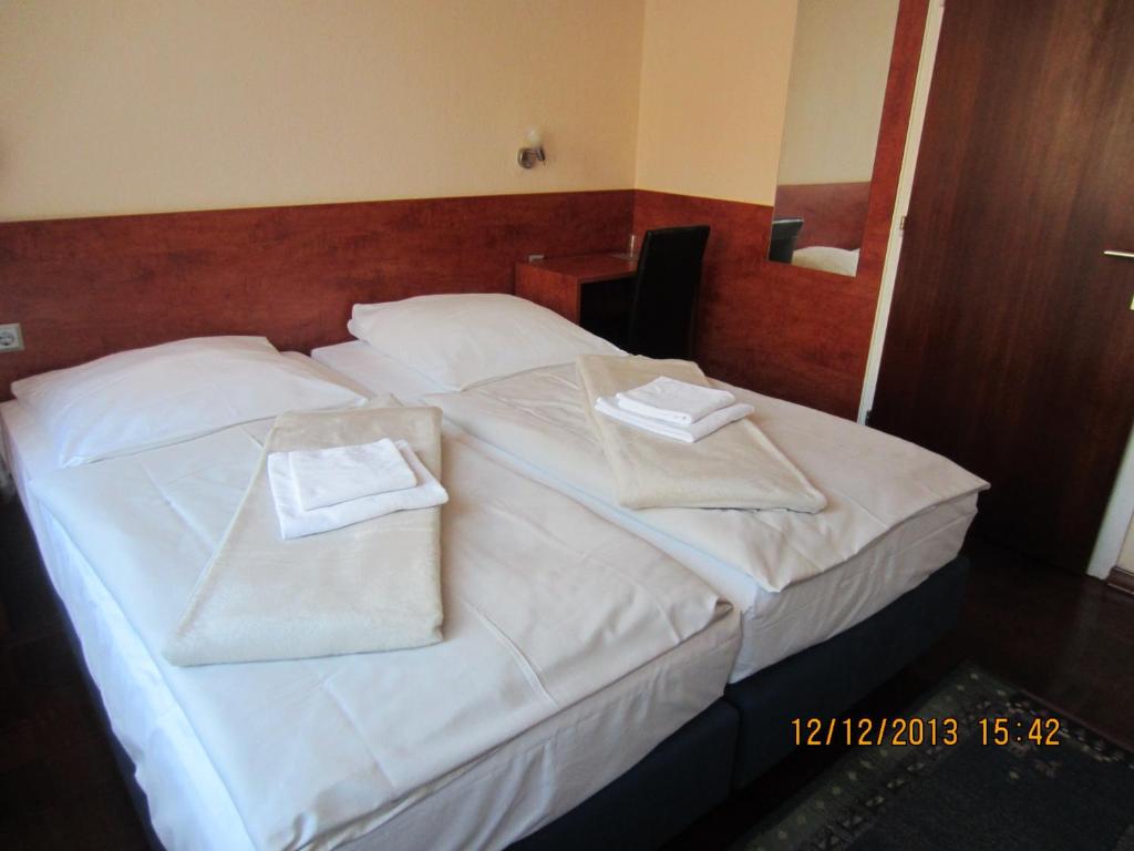 Двухместный (Двухместный номер с 1 кроватью), Altstadt Hotel Rheinblick
