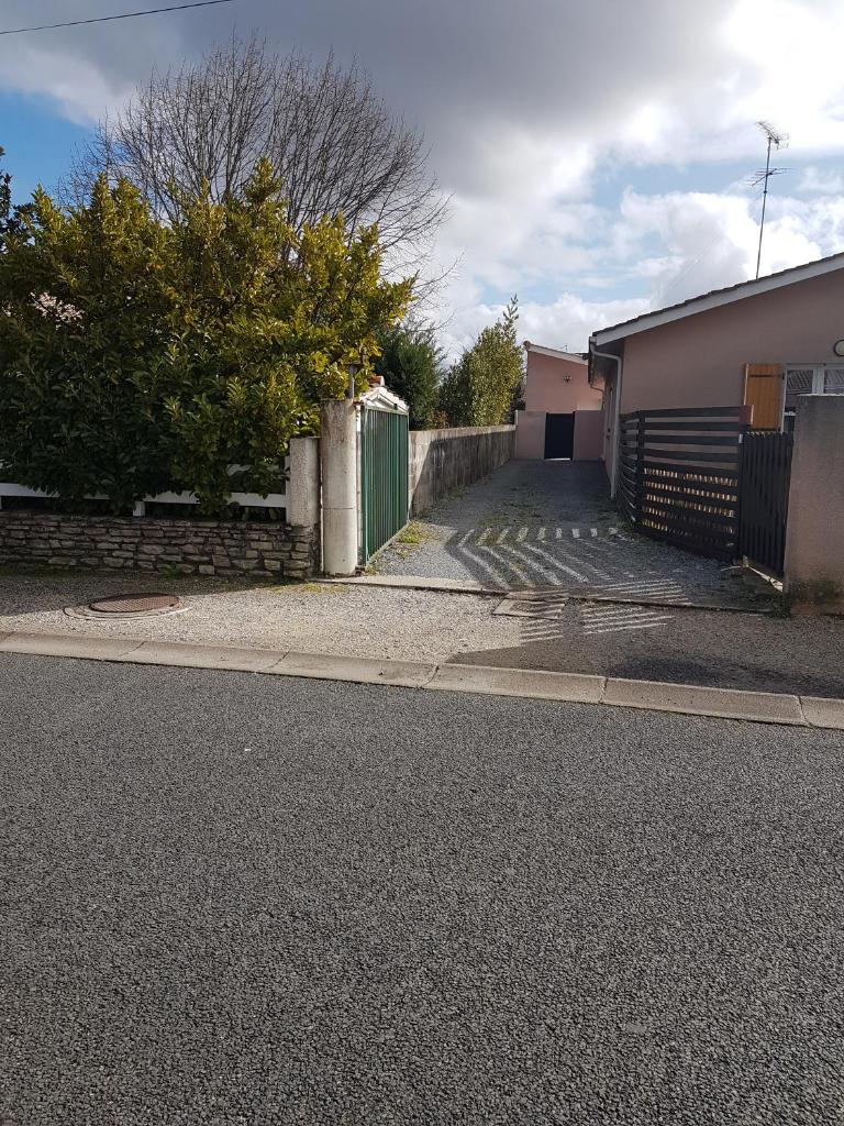 DUPLEX BASSIN D'ARCACHON photo 2