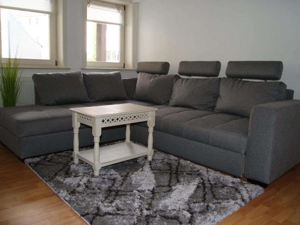 Wohnen im Antikhaus photo 1