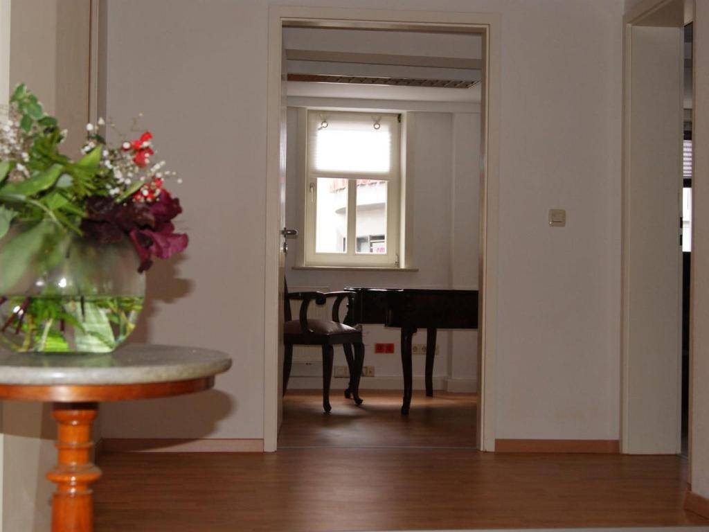 Wohnen im Antikhaus photo 4