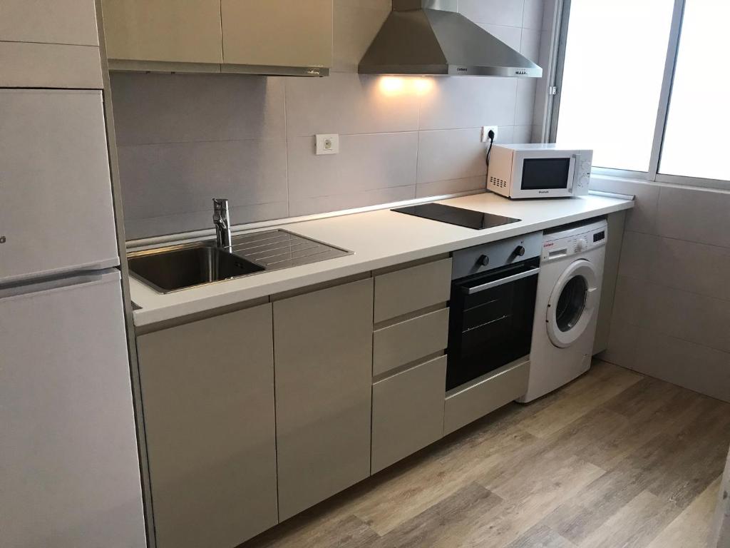 Apartamentos Bruja photo 2