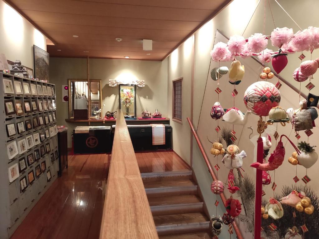 Dyeing and Hostel Nakashimaya - Female Only photo 2