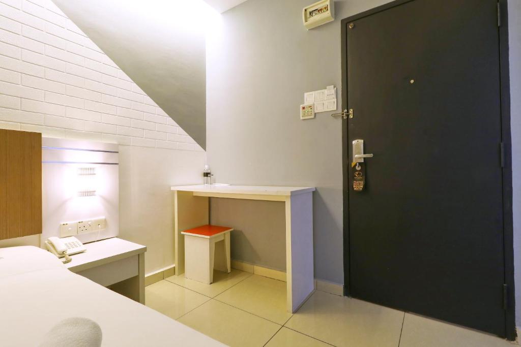 Одноместный (Одноместный номер), Suite Dreamz Hotel