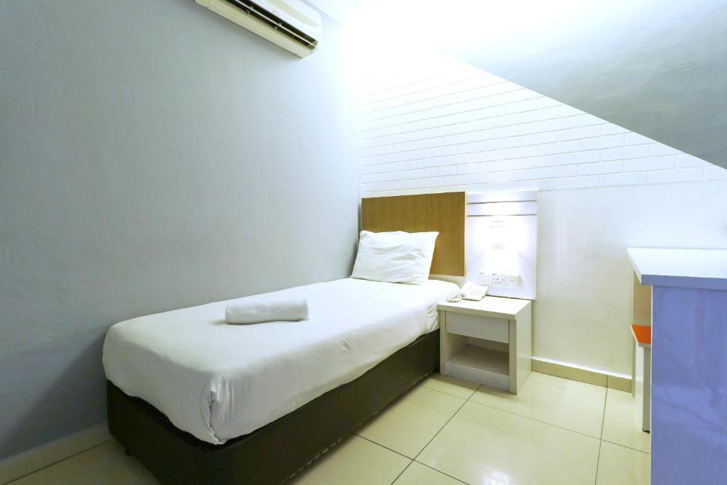 Одноместный (Одноместный номер), Suite Dreamz Hotel