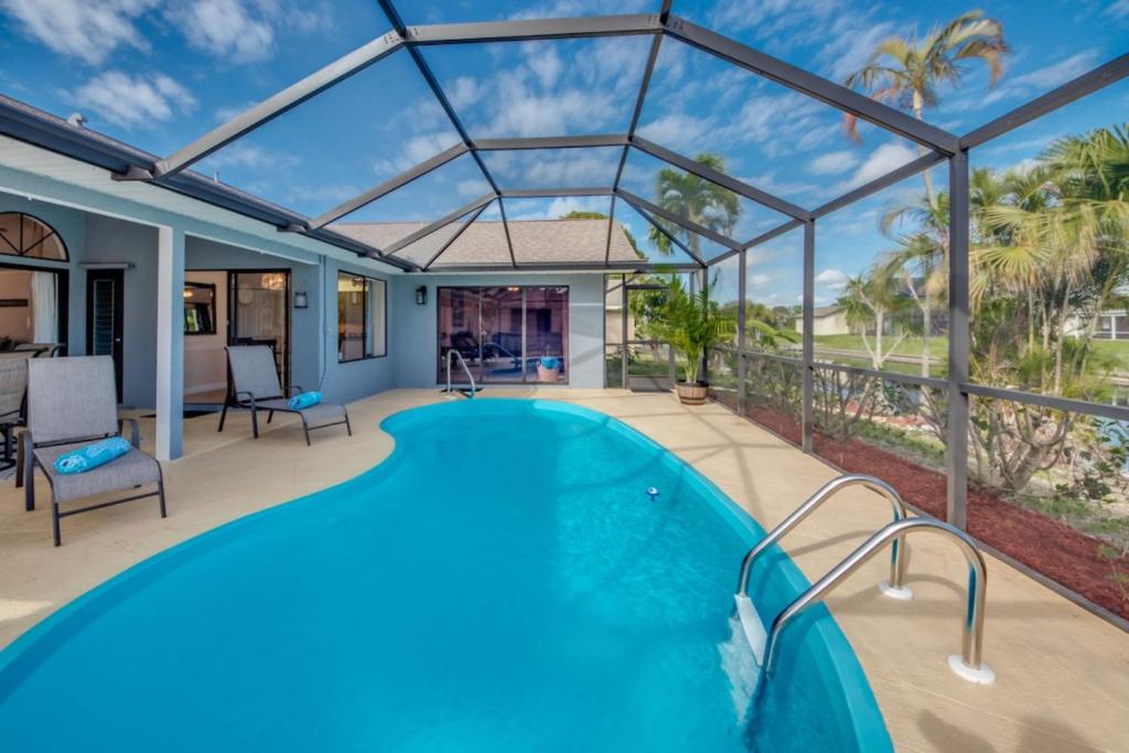 Villa Sunset Cape Coral image