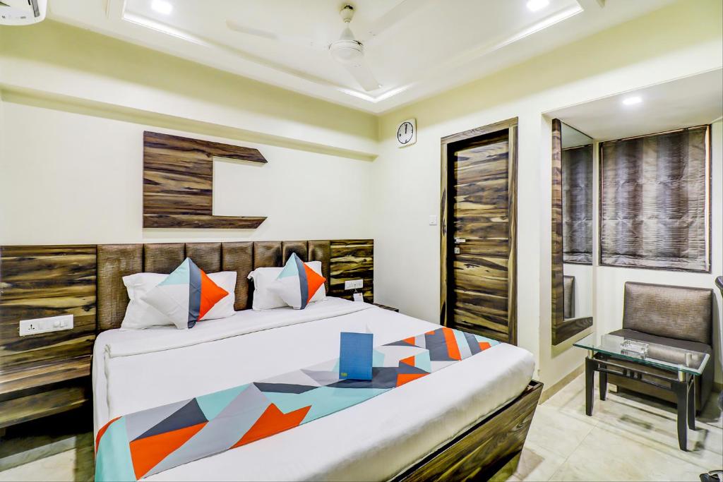 Hotel Palliate Ellisbridge photo 3