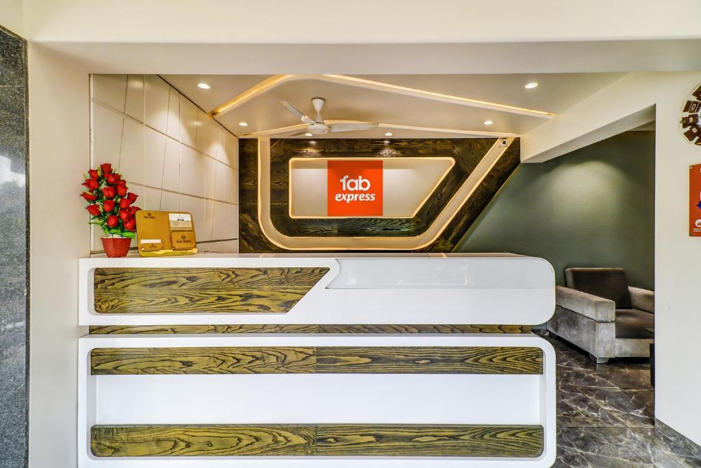 Hotel Palliate Ellisbridge photo 2