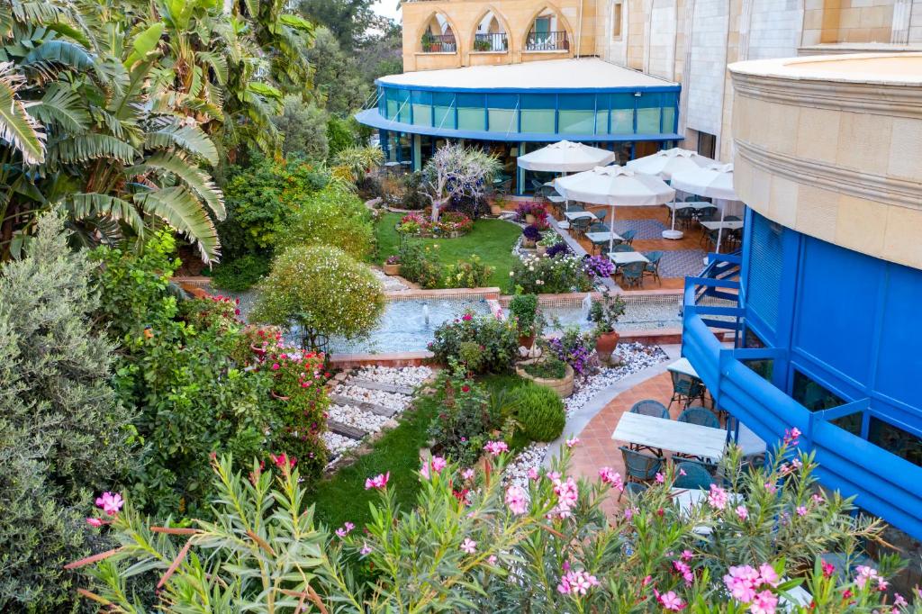 Merit Lefkosa Hotel & Casino photo 3