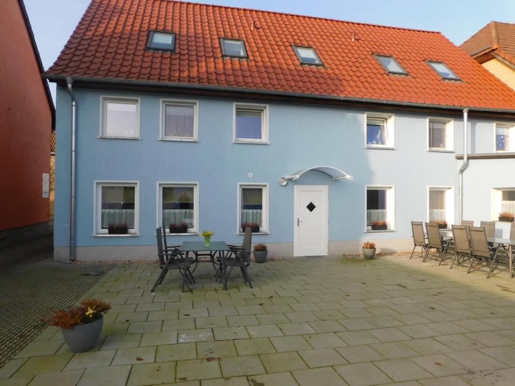 Mecklenburger Hof photo 1