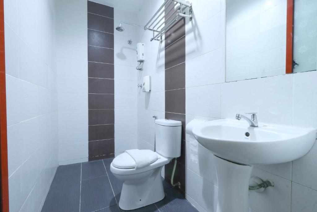 Трехместный (Трехместный номер), Suite Dreamz Hotel