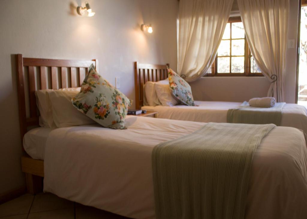 Aan die Oewer Guesthouse photo 1