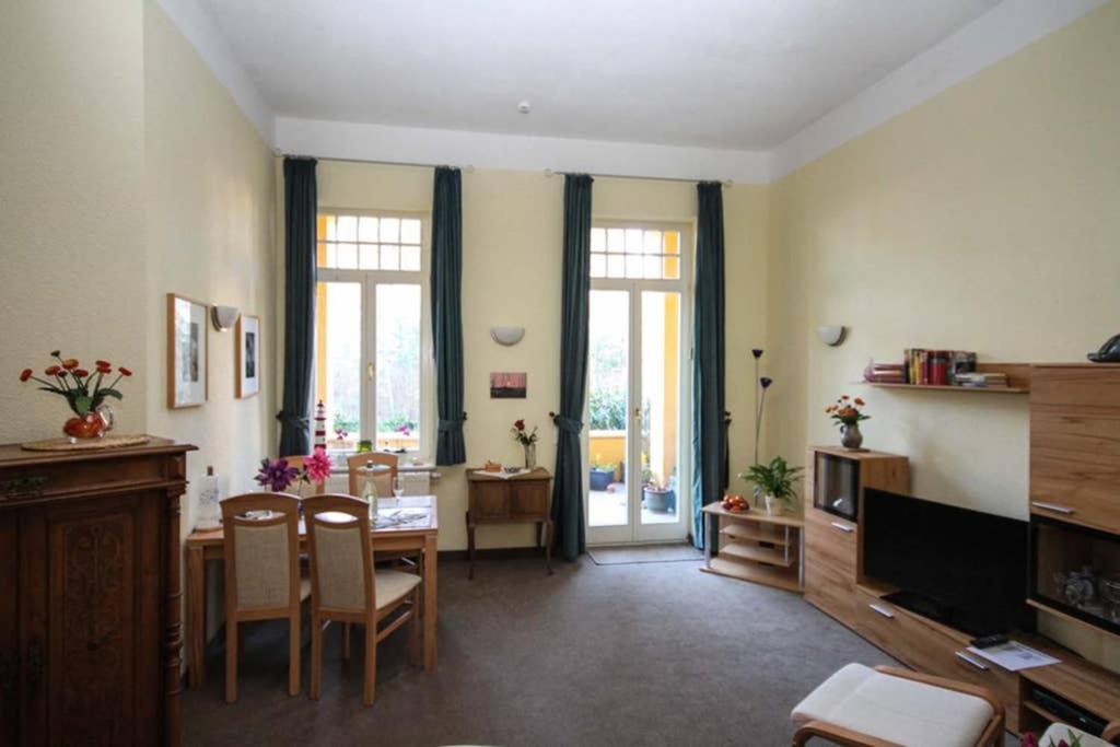 Sonnenresidenz Kühlungsborn photo 1