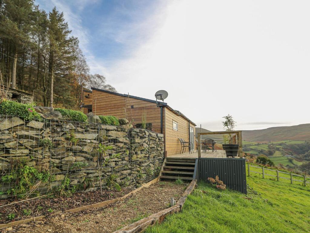 Haka Lodge photo 1