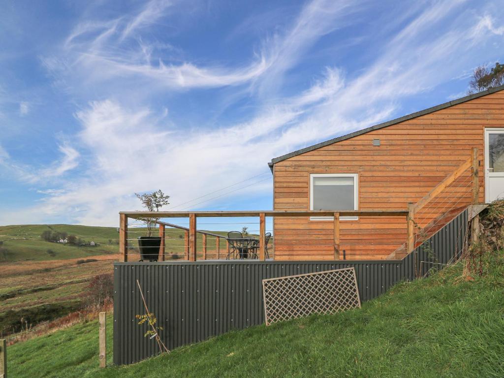 Haka Lodge photo 2