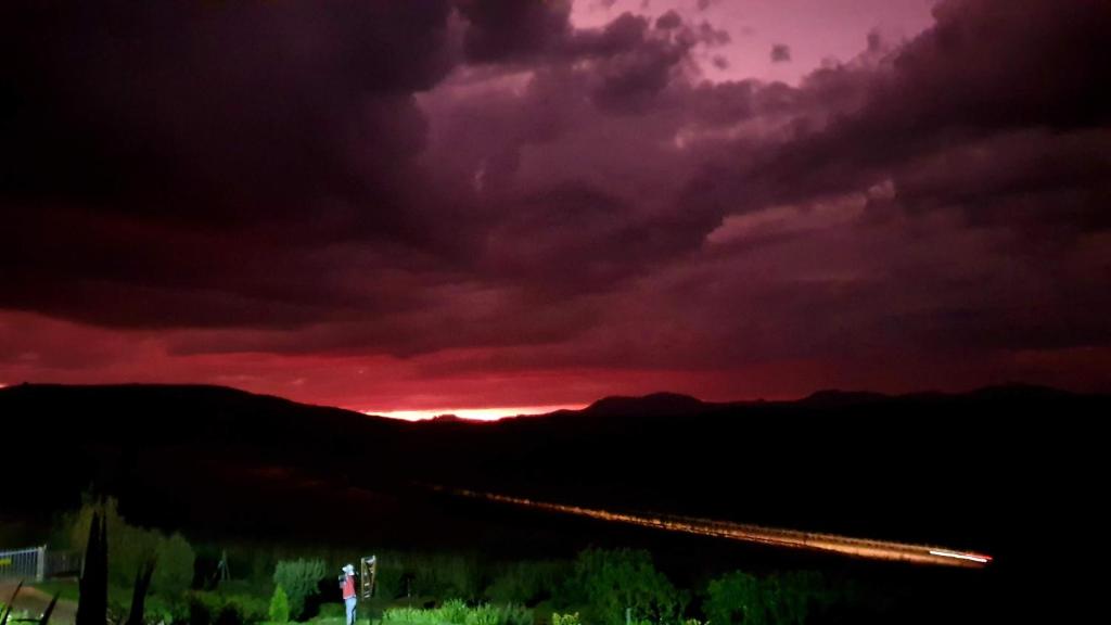 Thaba Lapeng Mountain Escape photo 4