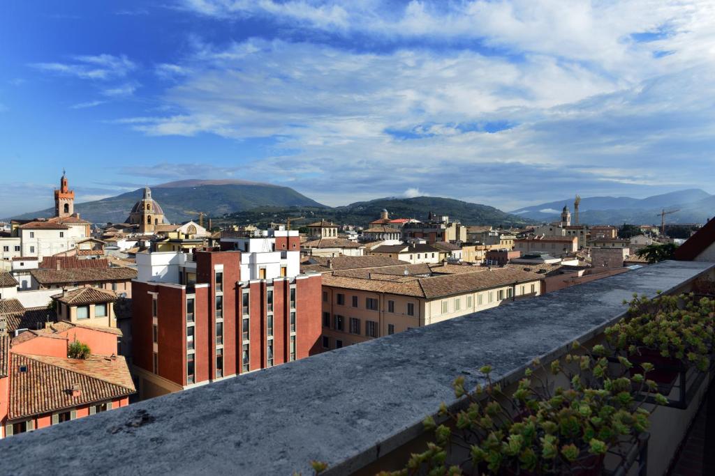 San Sisto Residence - Foligno City Center - La Montagnola Affittacamere photo 4