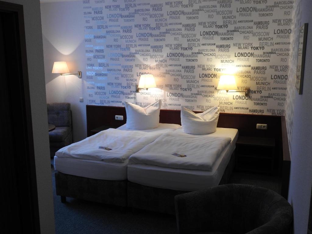 Hotel Anhalt photo 2
