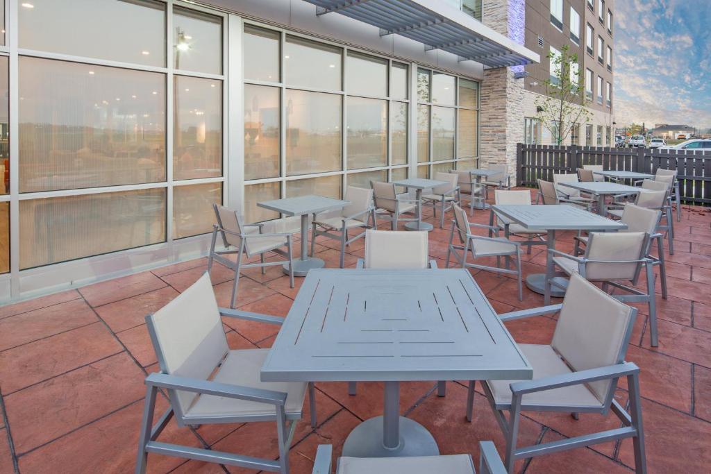Holiday Inn Express & Suites - Indianapolis NW - Zionsville, an IHG Hotel photo 2