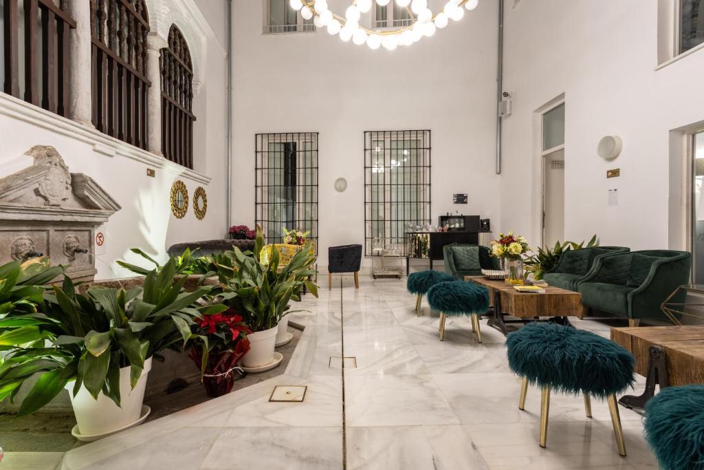 BiBo Suites Oro del Darro photo 4