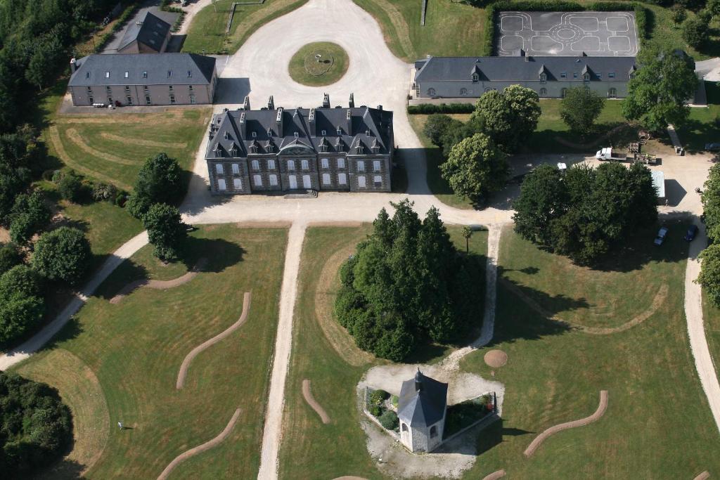 Gîte de Manehouarn photo 4