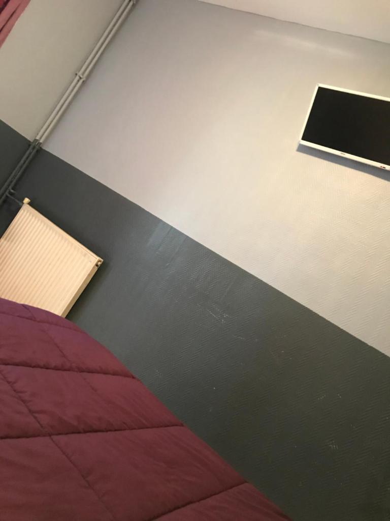 Одноместный (Одноместный номер), FM Hotel