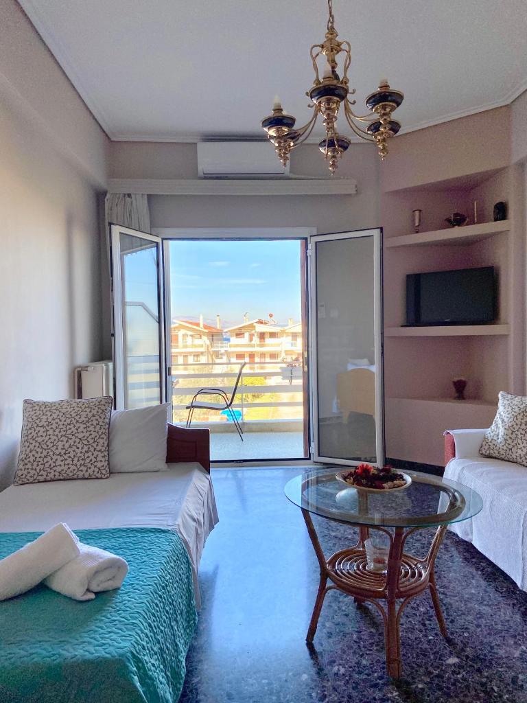 Mpanos Sea Apartment 2 photo 3