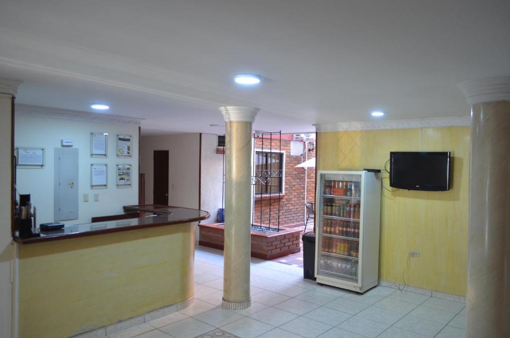 Hotel Balcon Llanero photo 3