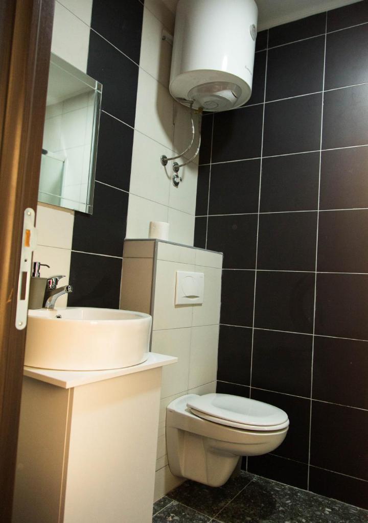 Apartmani Zrenjanin photo 1