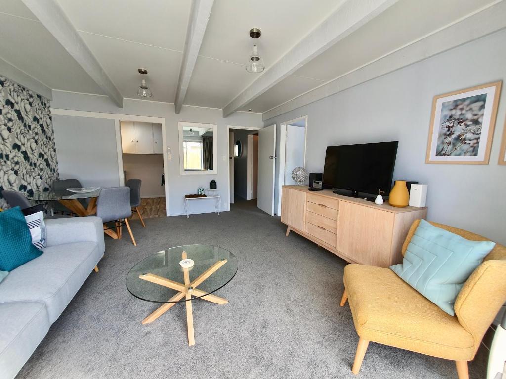 Little Glennie - Blenheim Holiday Home photo 2