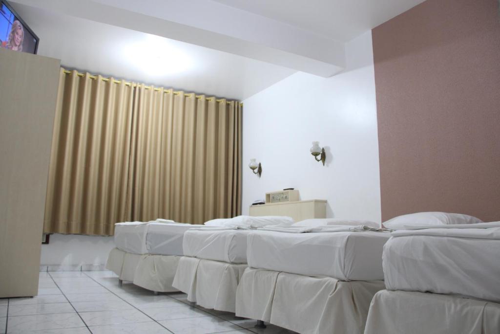 Oasis Chartouni Hotel photo 4