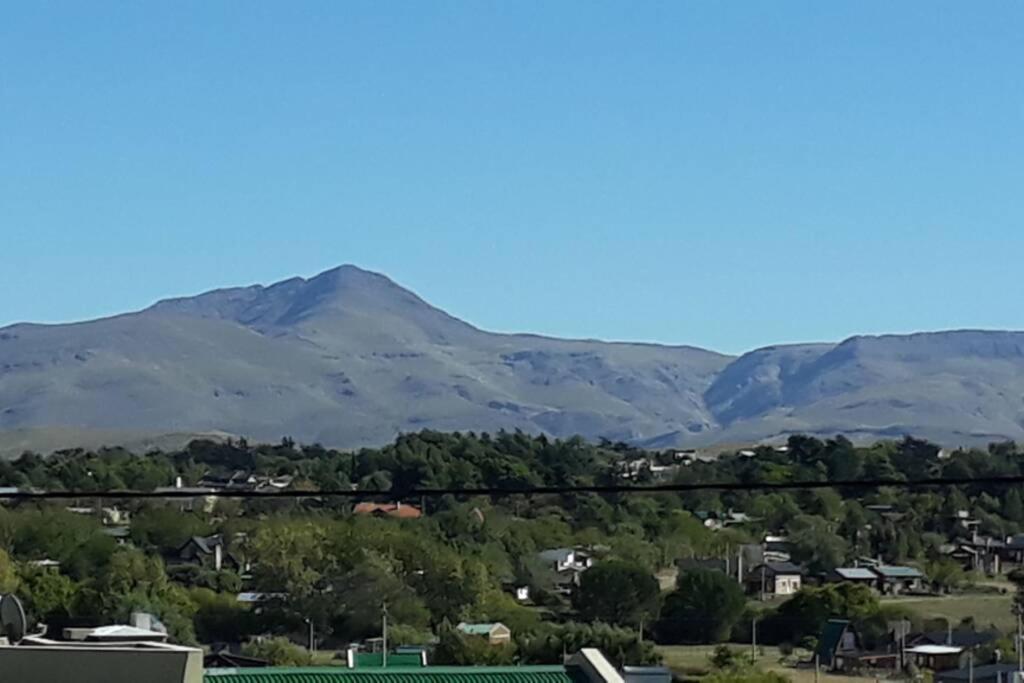 Lugar de PAZ en las Sierras photo 1