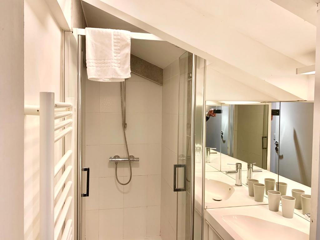 Residence Service Appart Hôtel photo 1