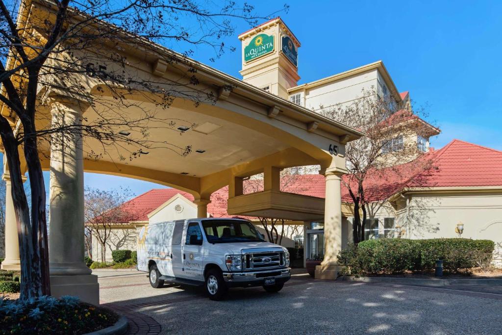 La Quinta by Wyndham Greenville Haywood photo 4