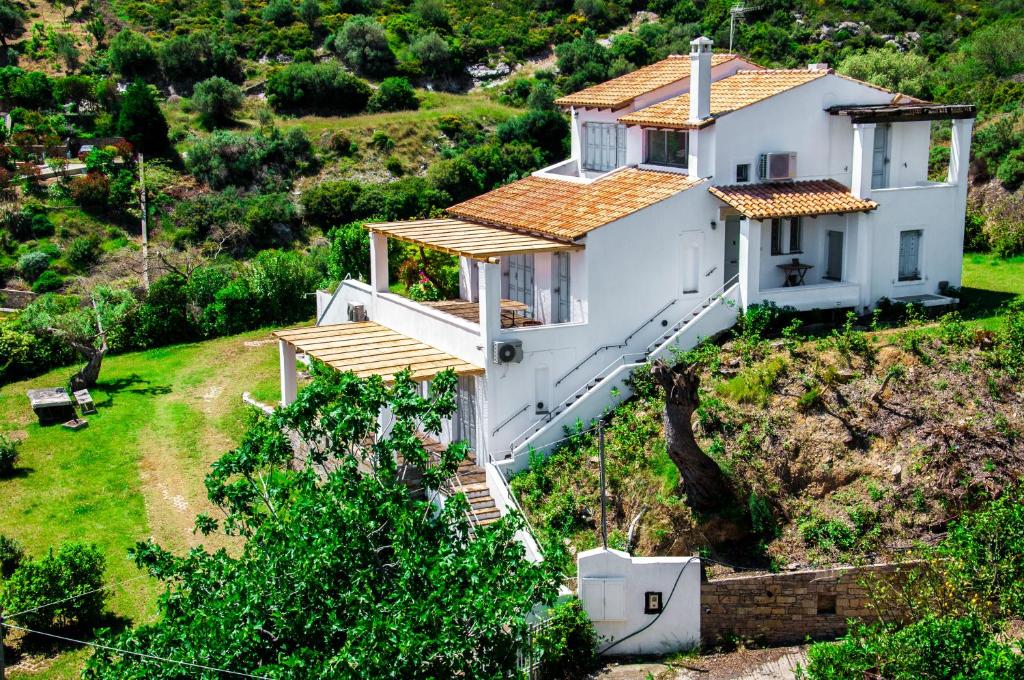 Villa Von Sophia / THE HOUSE photo 4