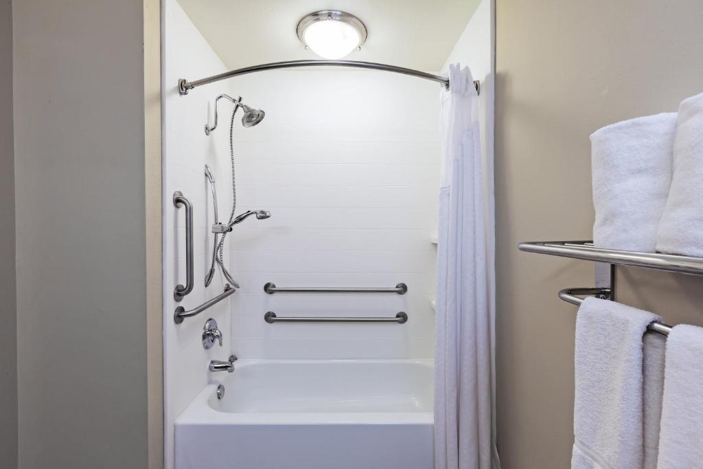 Holiday Inn Express Hotel & Suites Eagle Pass, an IHG Hotel photo 3