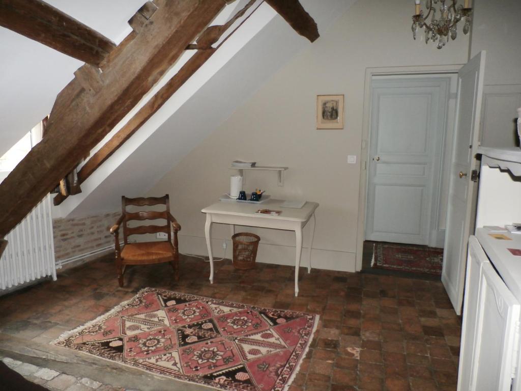 La Maison XVIIIe photo 4