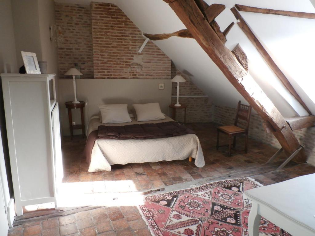 La Maison XVIIIe photo 3