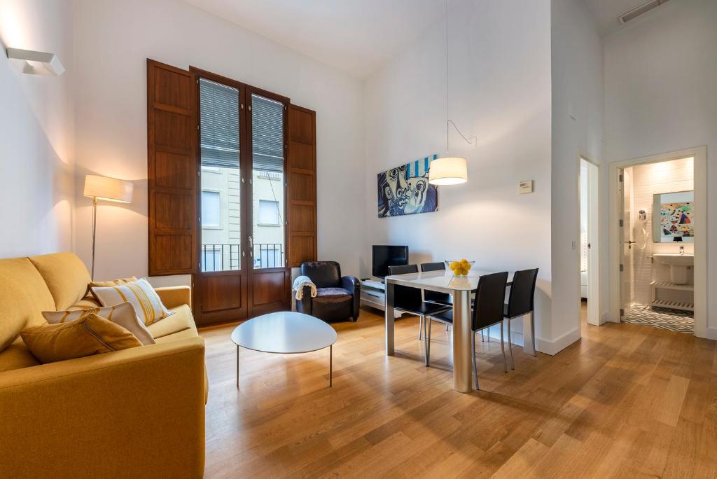 Renthas Apartamentos Rafael Premium