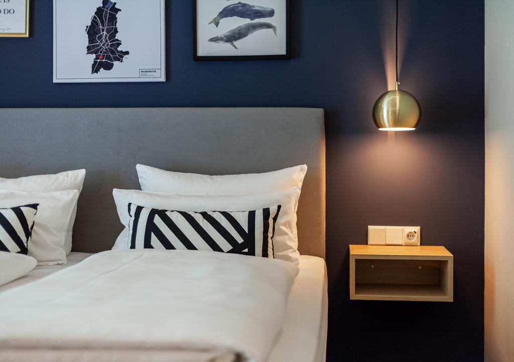 Hotel Wittorf photo 3