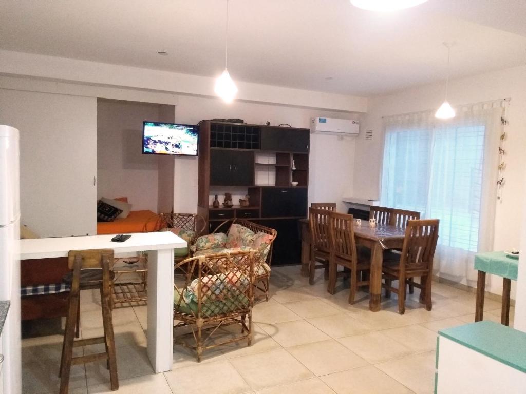 Apartamento de Aldi