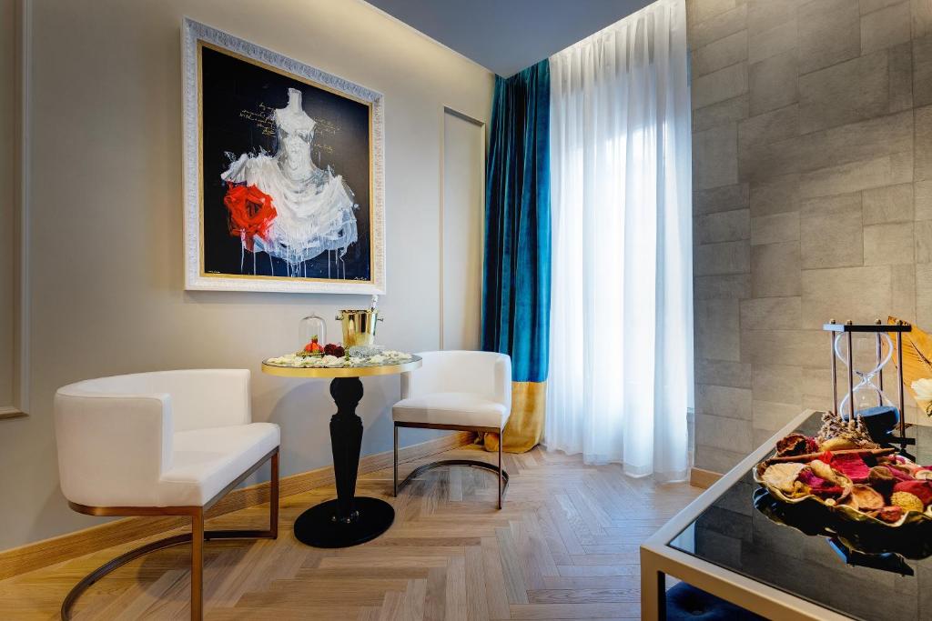 Dharma Boutique Hotel & SPA photo 4