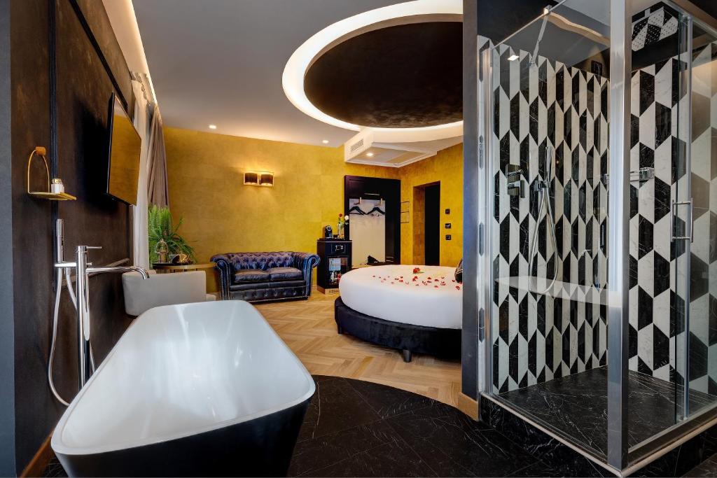 Dharma Boutique Hotel & SPA photo 2