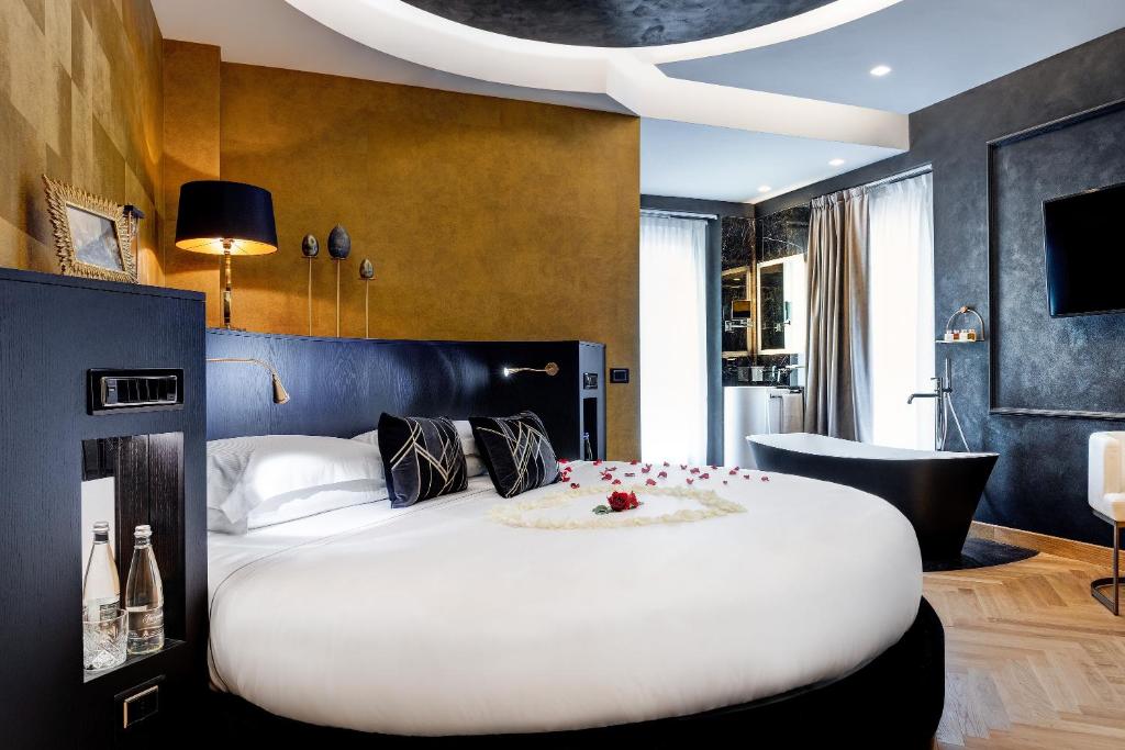 Dharma Boutique Hotel & SPA photo 1