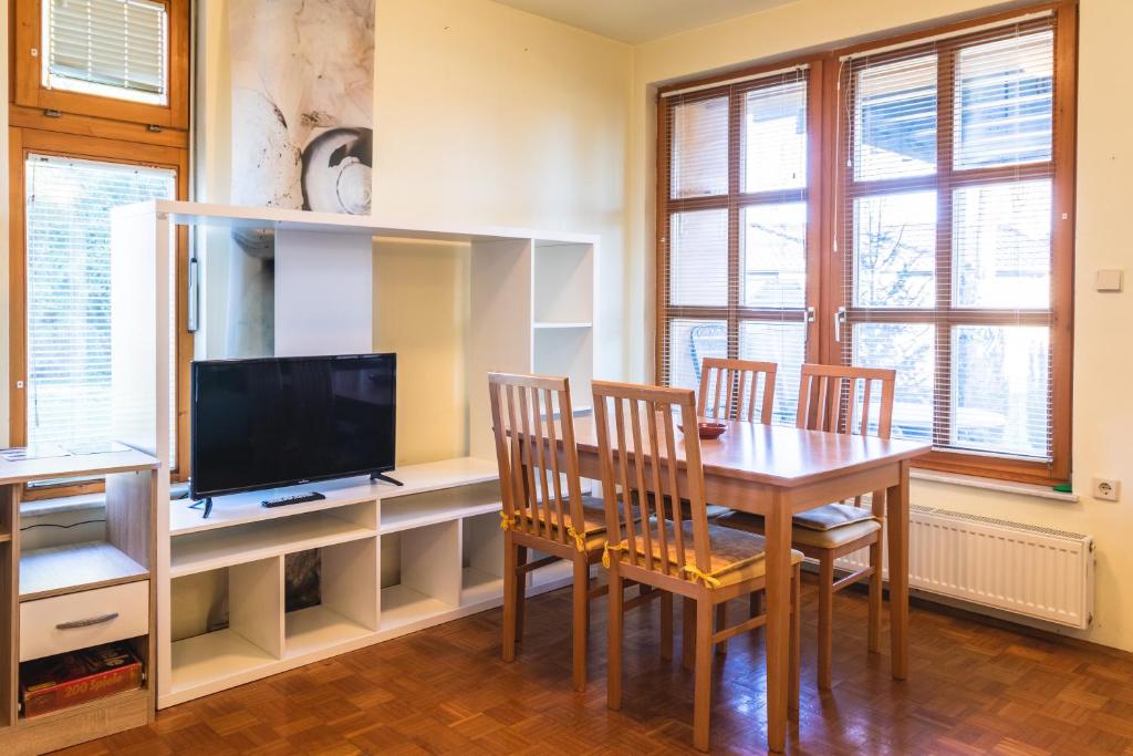 Relax apartment in Terme Banovci spa resort photo 4