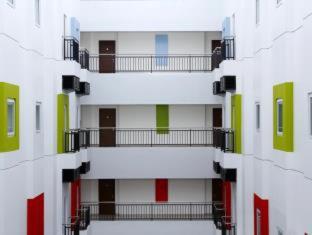 Amaris Hotel Muara Bungo - Jambi photo 2