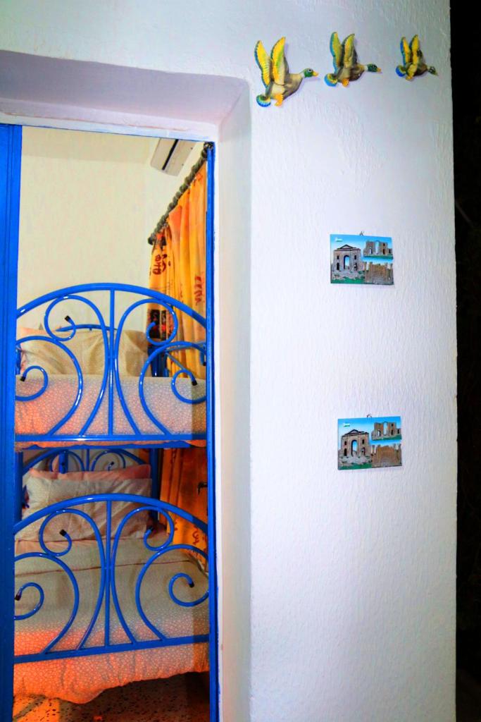 The Blue House "Gerasa" photo 2