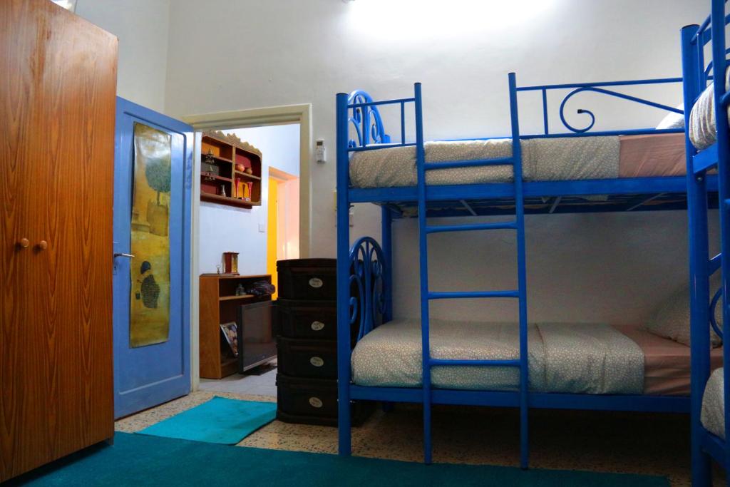 The Blue House "Gerasa" photo 3